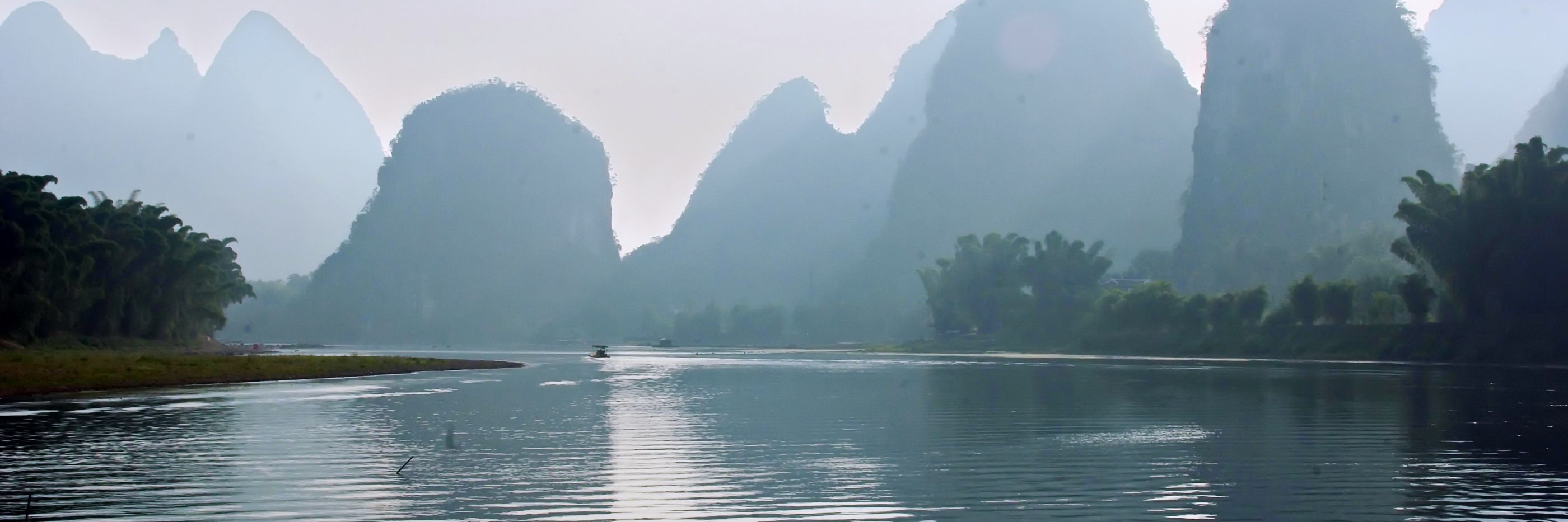 Li River Tour