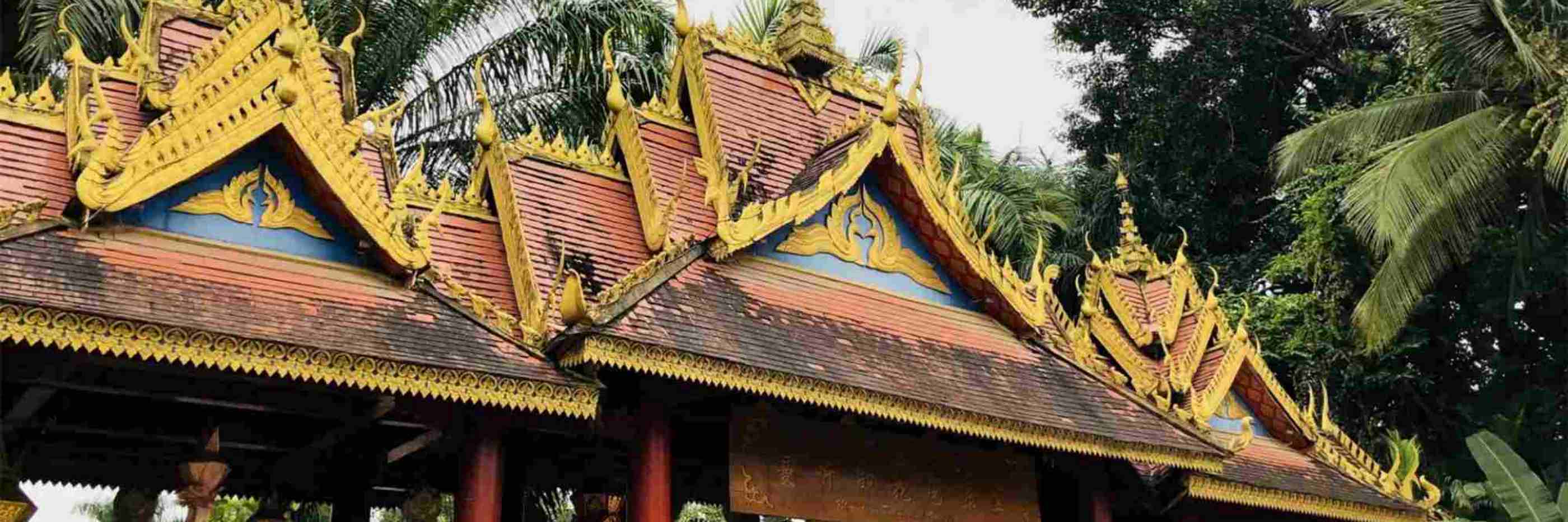 Xishuangbanna Attractions