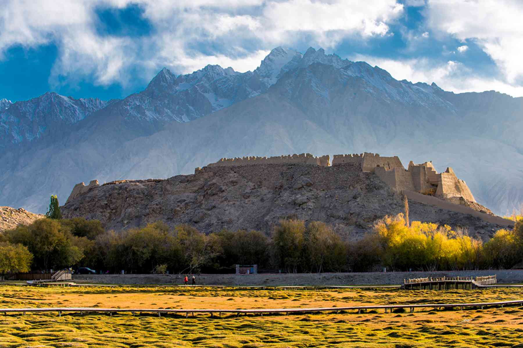 8-Day South Xinjiang Private Tour of Urumqi Turpan and Kashgar