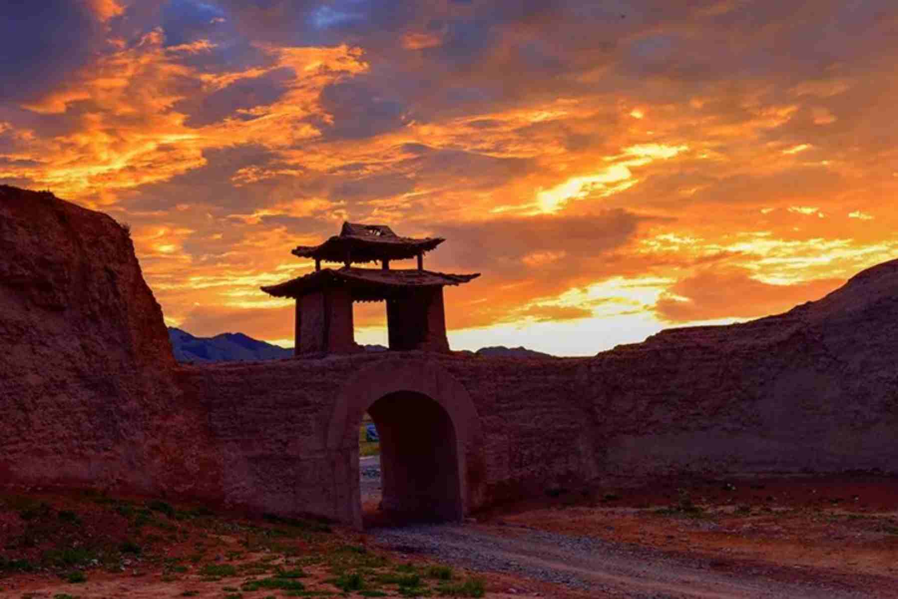 3-Day Dunhuang Highlights Private Tour