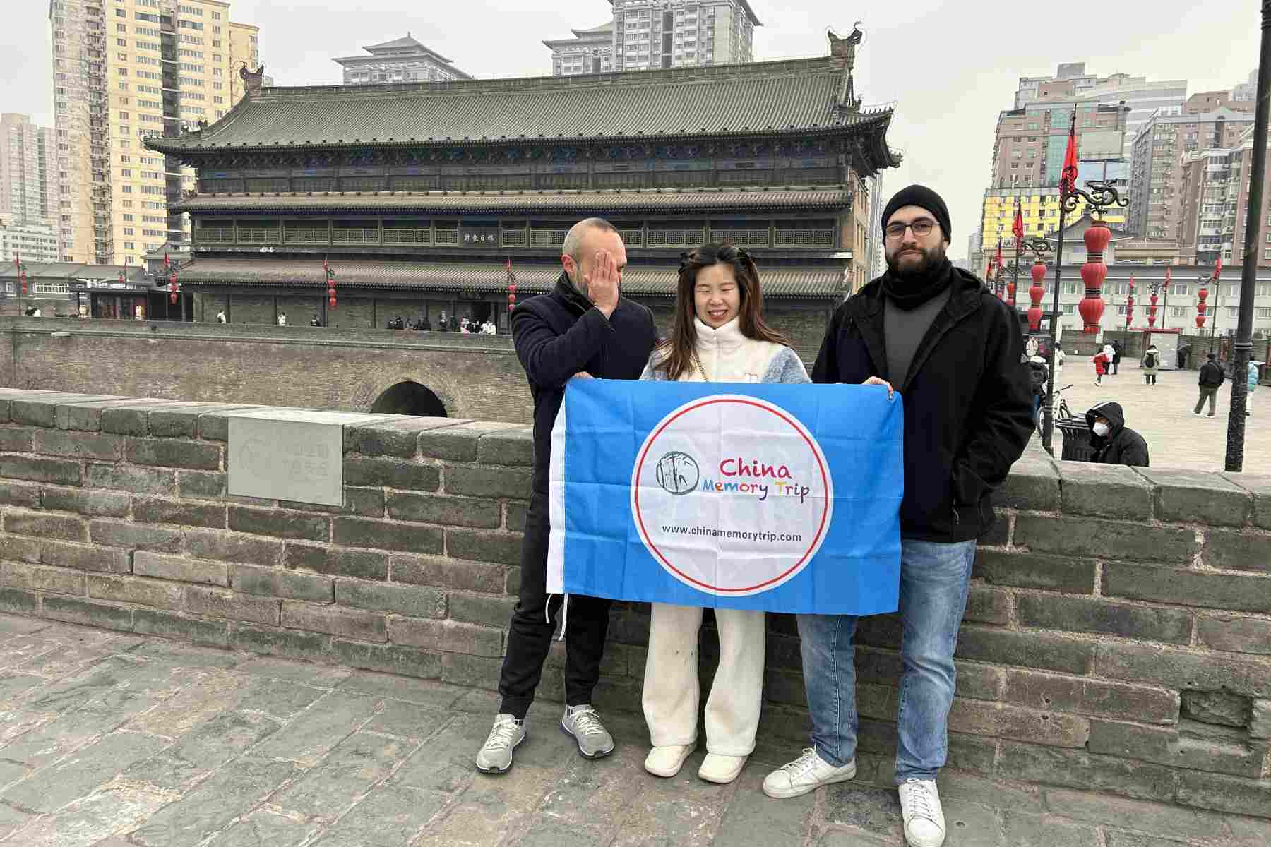 2-Day Shanxi Tour