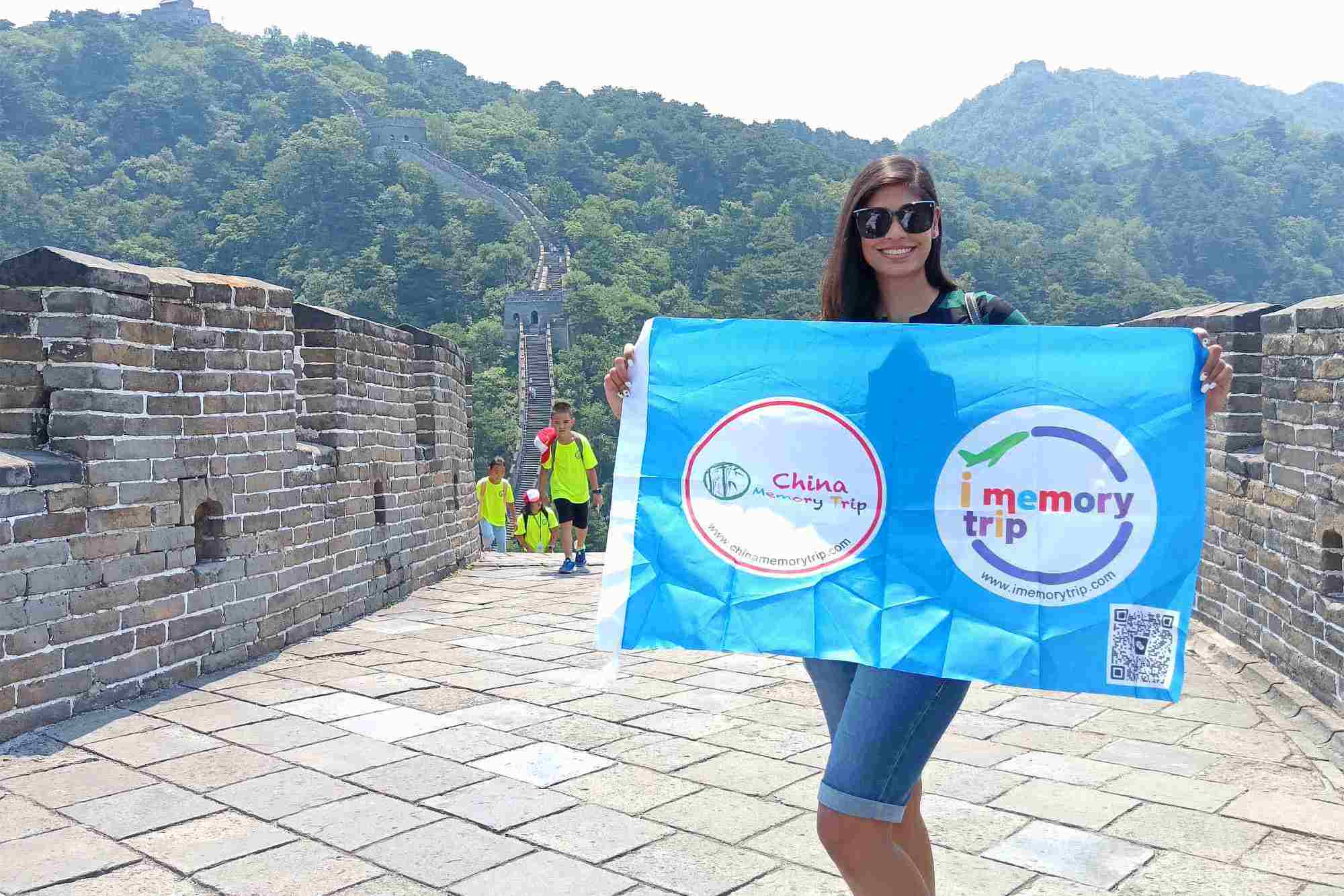 8 days China Beijing Tour