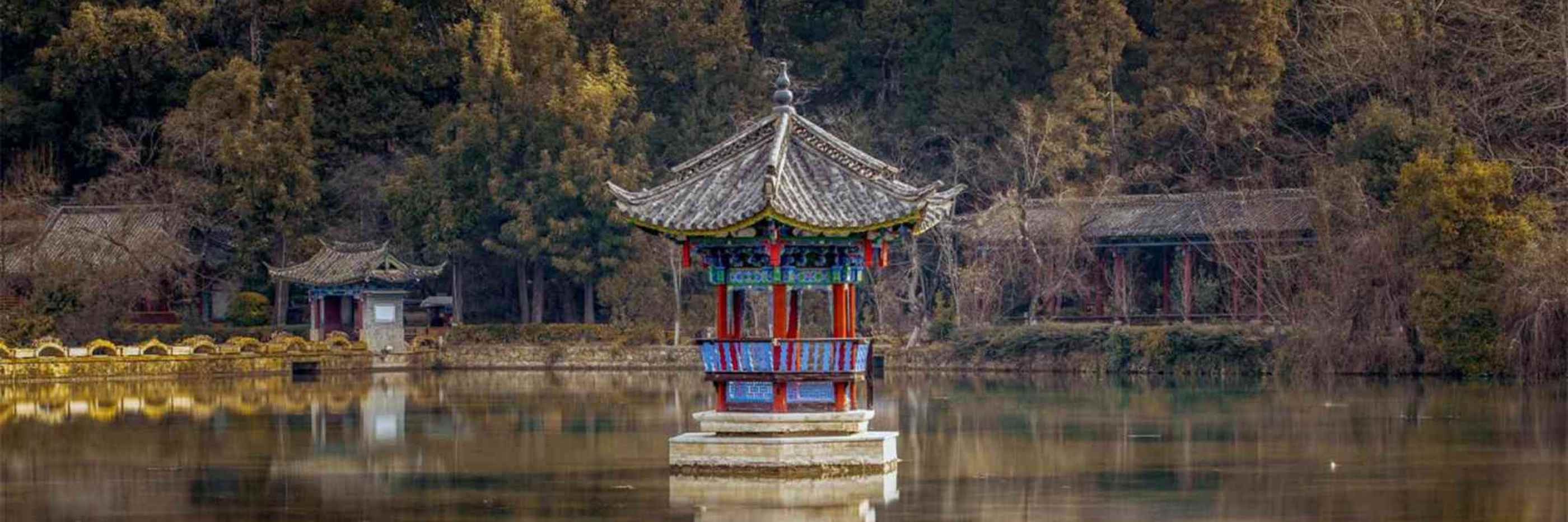 Yunnan Attractions