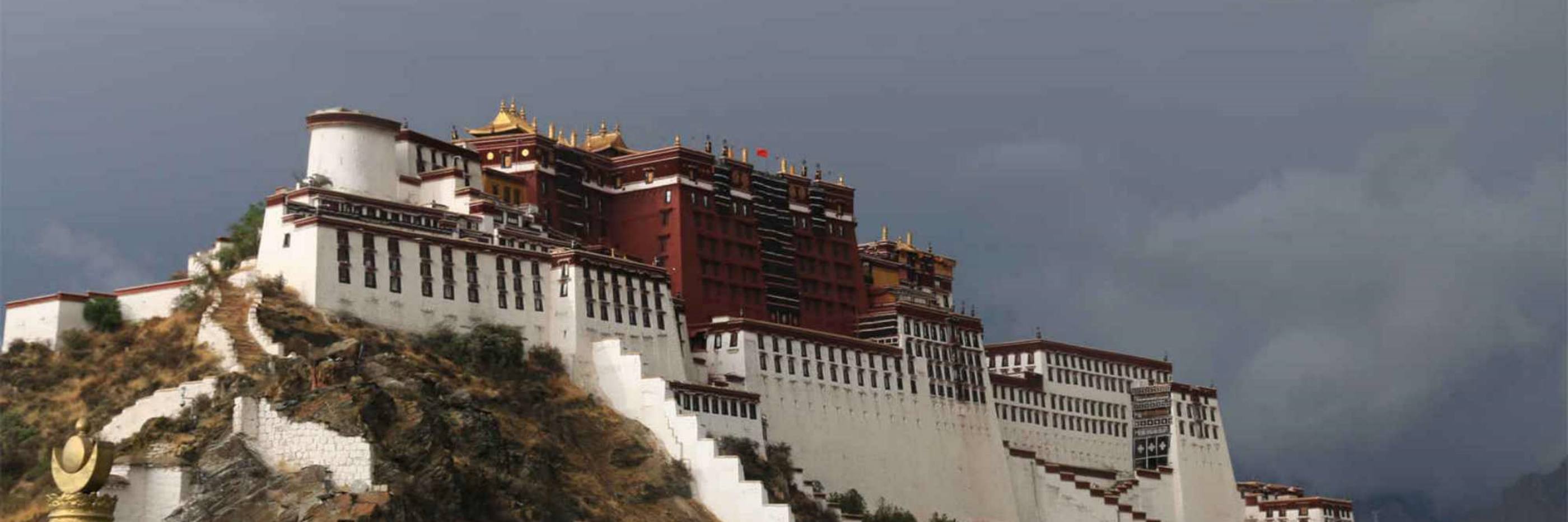 Tibet travel agency