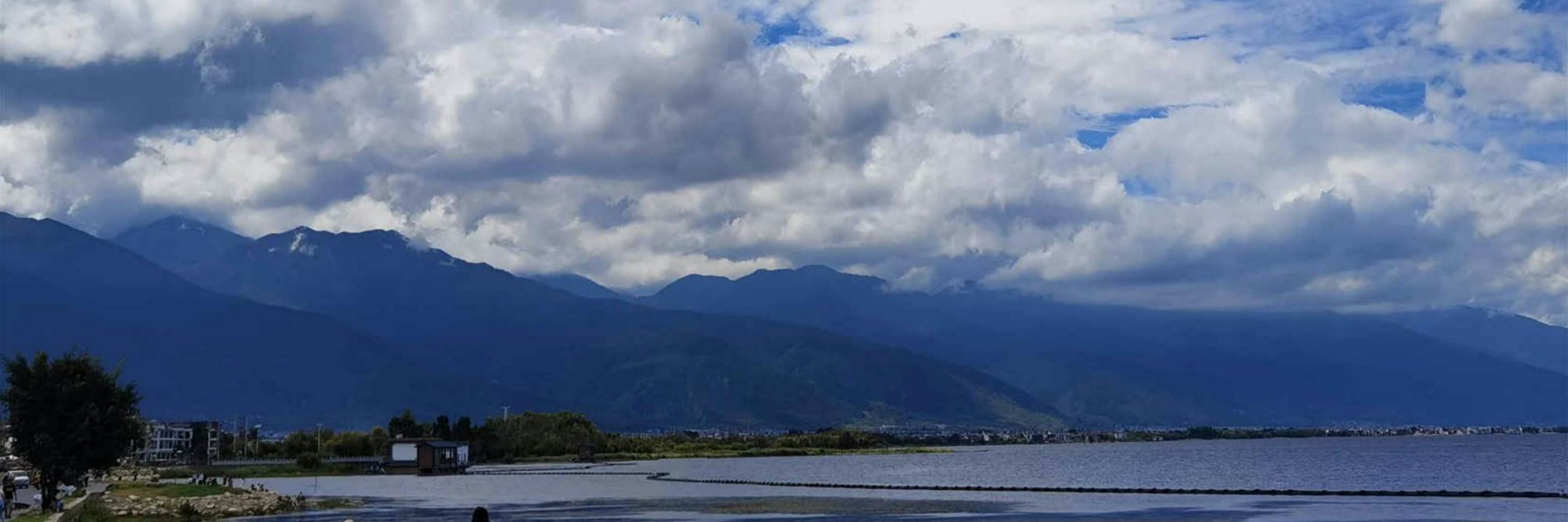 Napahai Lake tour