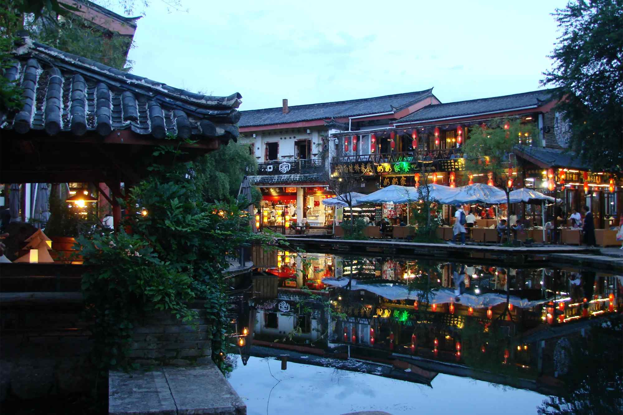 Yunnan Attractions