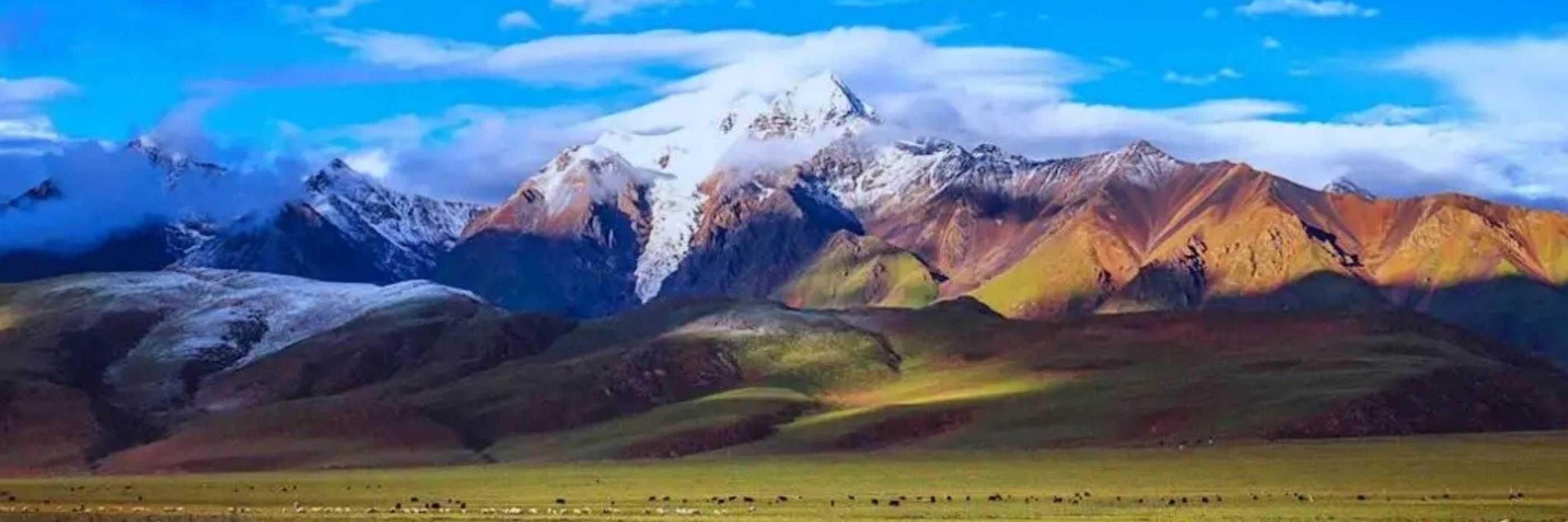 Tibet travel agency