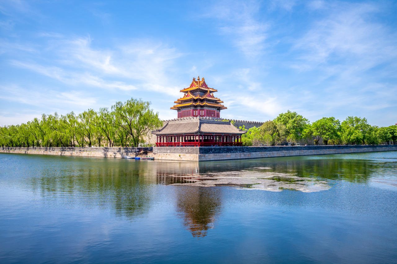 Beijing Attractions