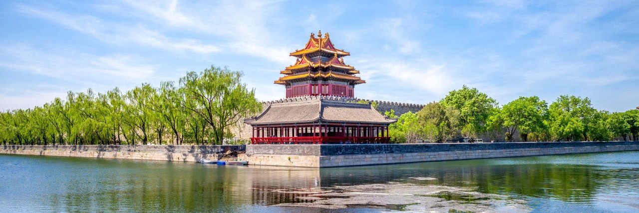 Beijing travel agency