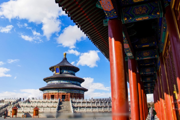 Beijing Attractions