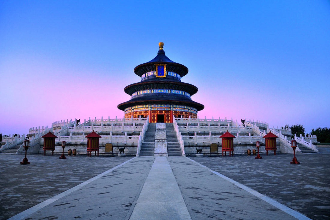 Beijing Attractions