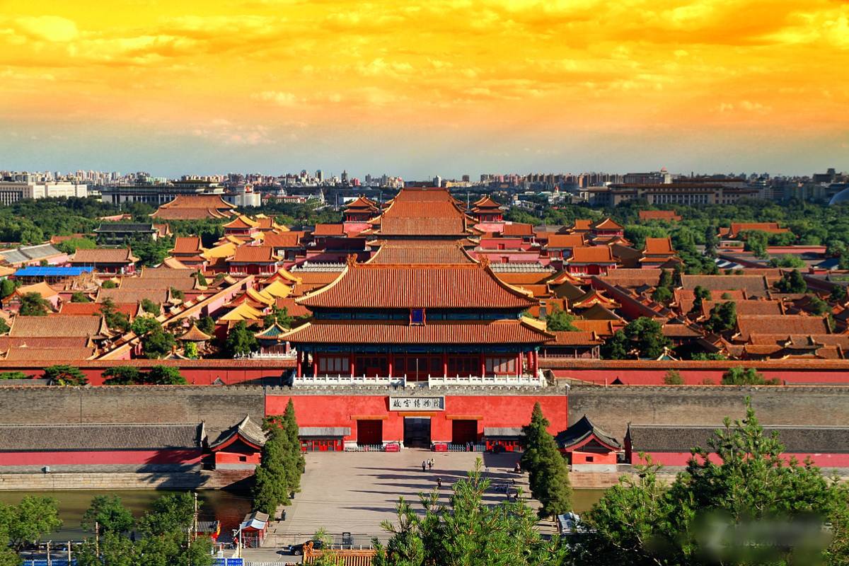 China Beijing tour Packages