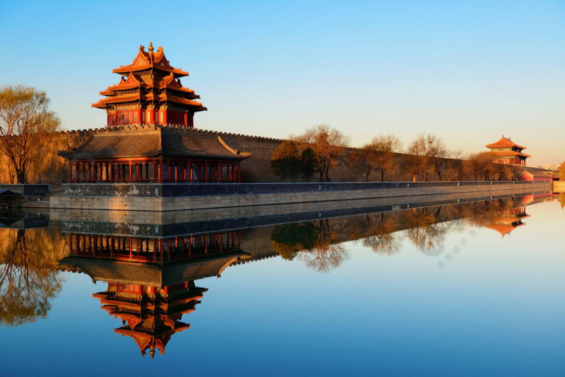 China Beijing tour Packages