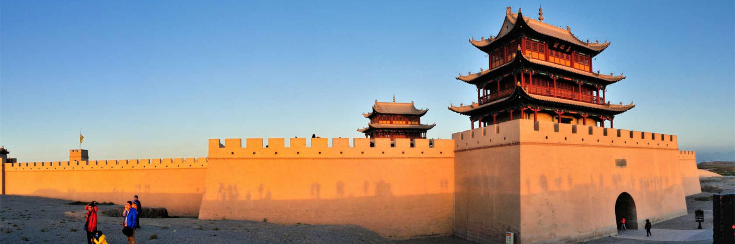 Kashgar Attractions