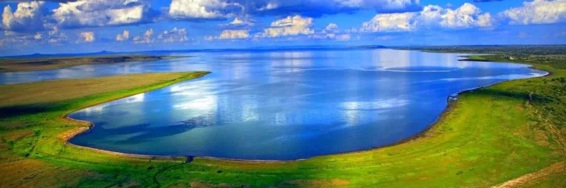 Hulunbuir Lake of Inner Mongolia Tour