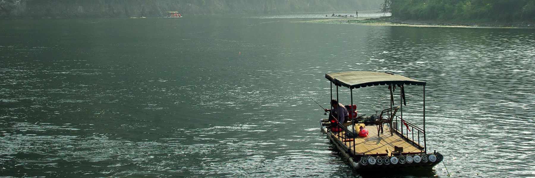 Li River Tour