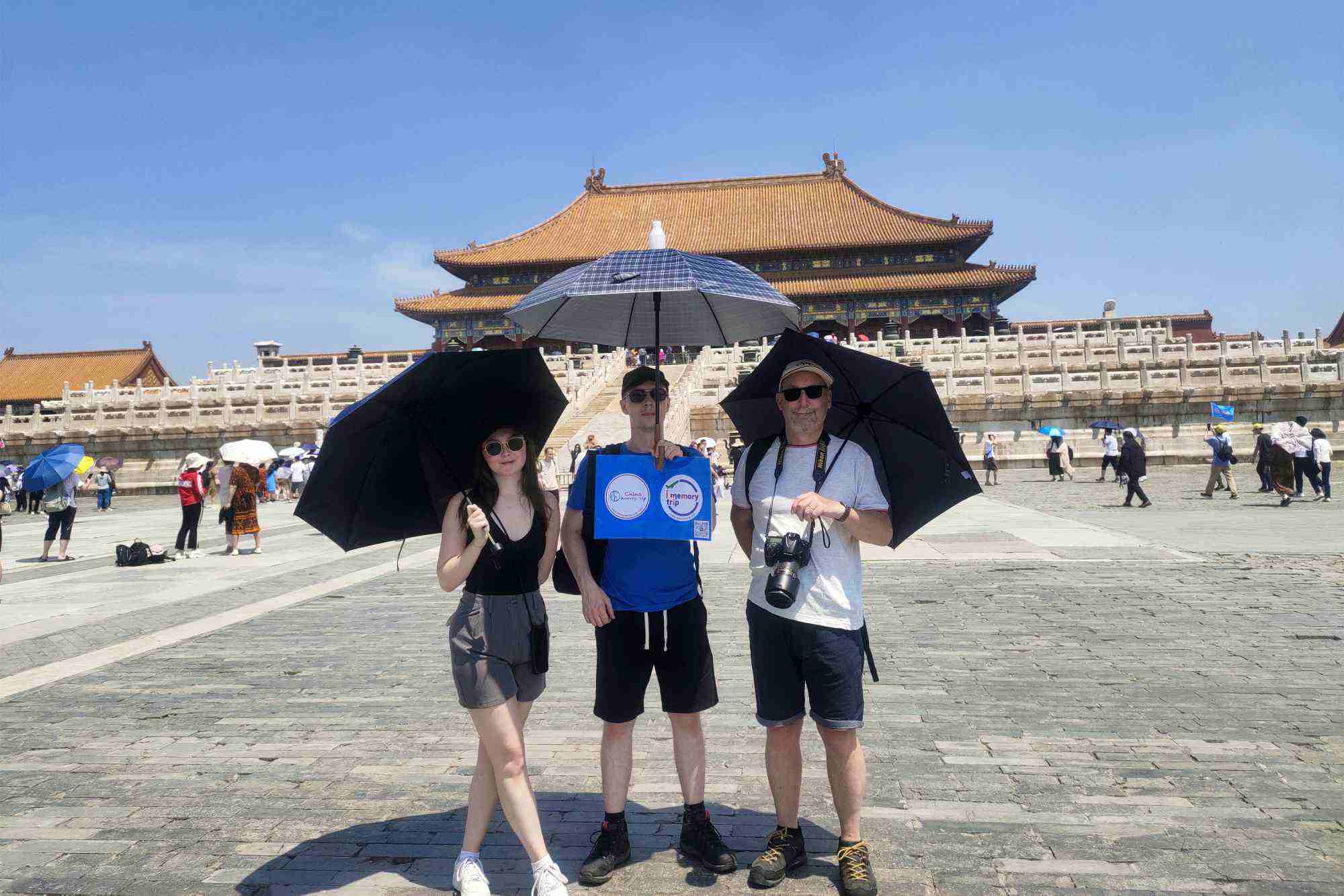 Beijing Attractions