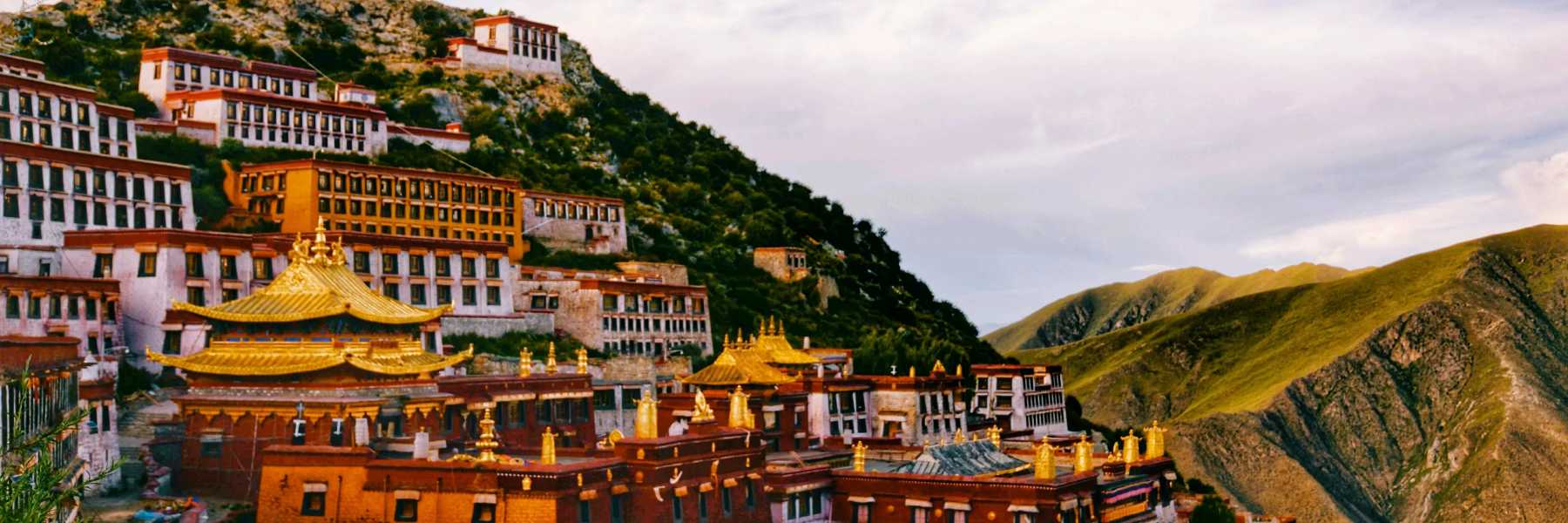 Lhasa Tour