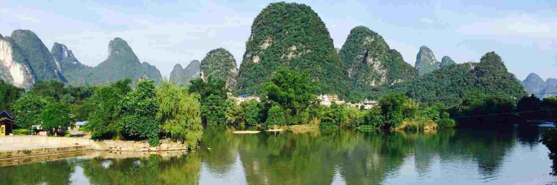 Guilin Tour