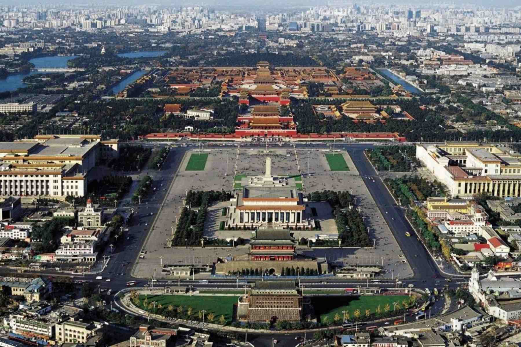 Beijing Attractions