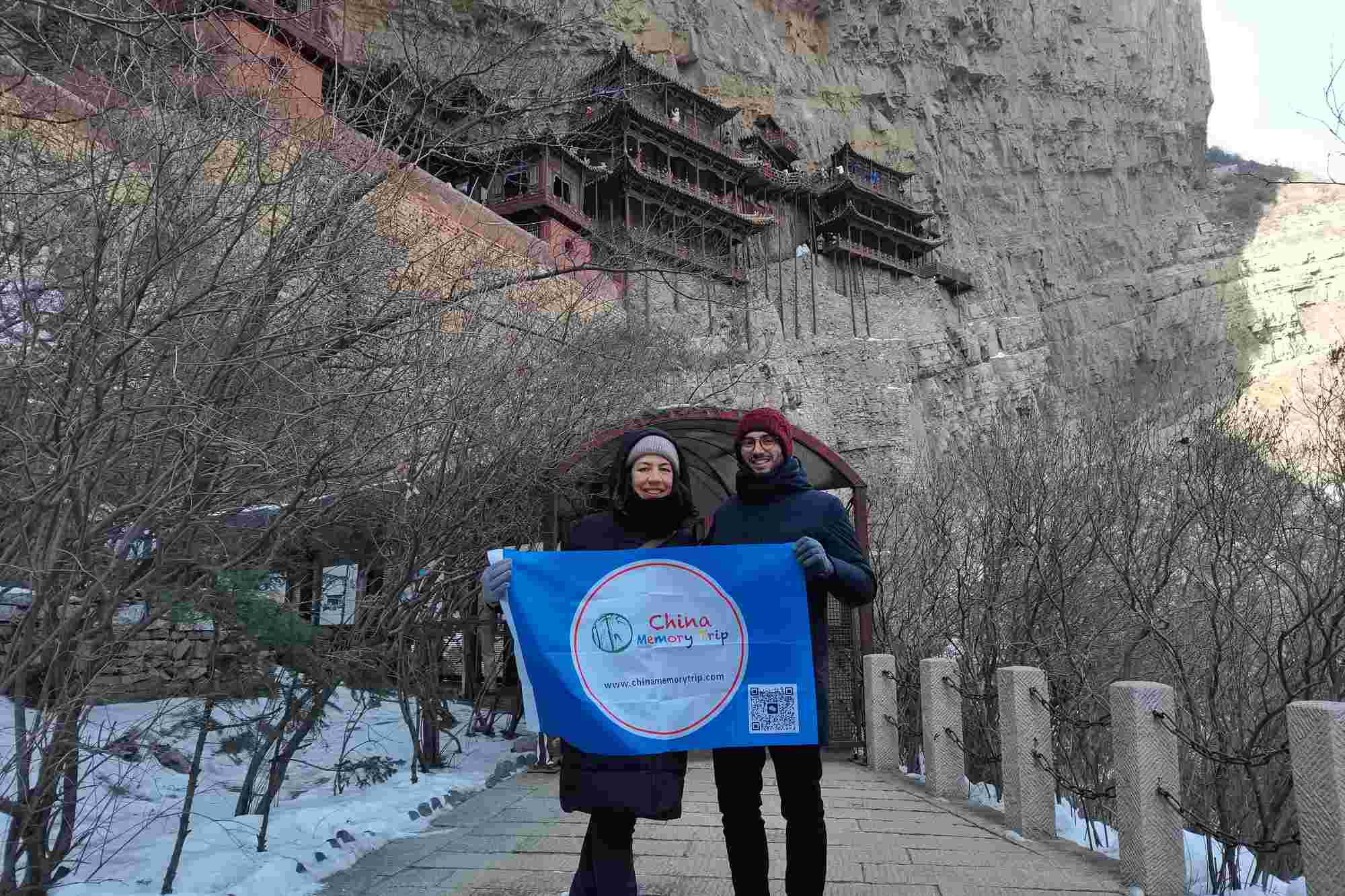 12 days China  Beijing travel agency