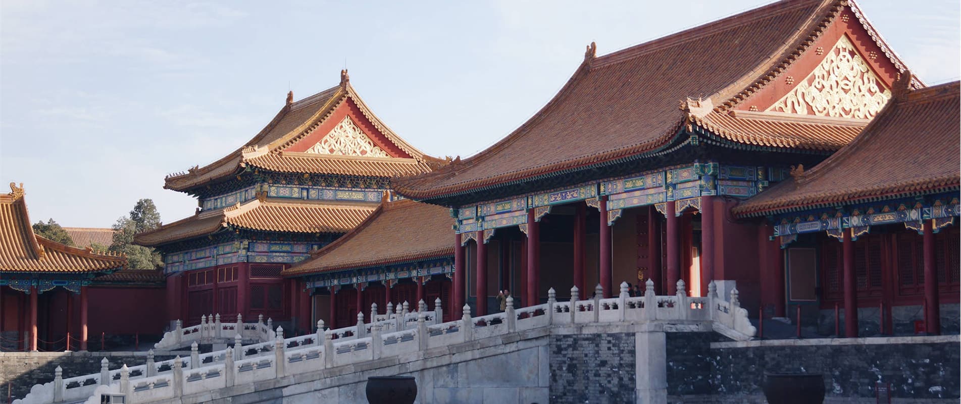 Beijing Tours