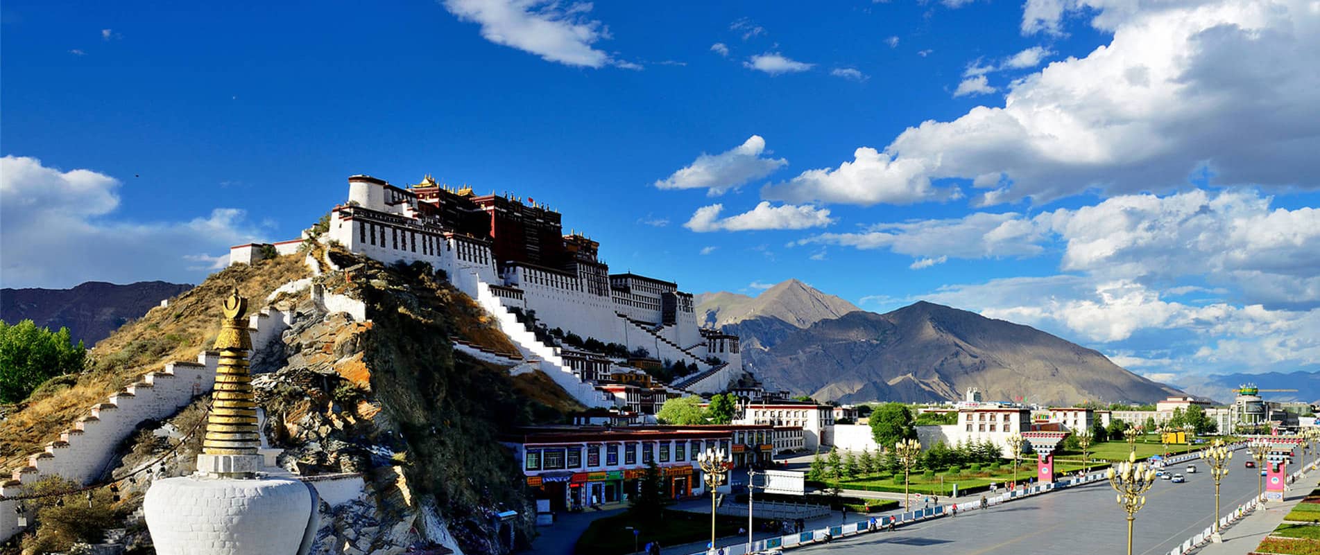 Tibet Tours