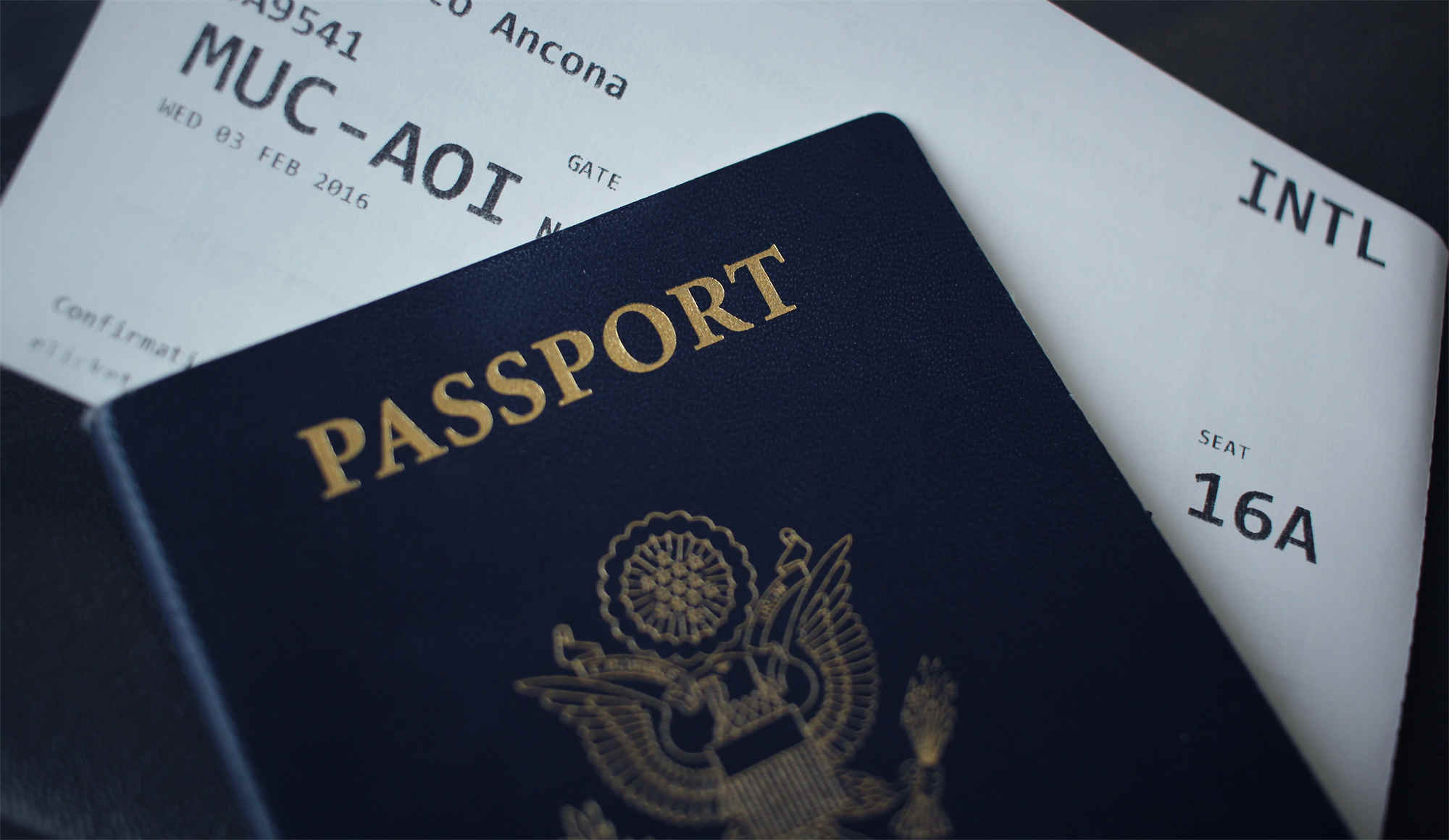 Ensure that your passport is valid for at least six months beyond your planned departure date