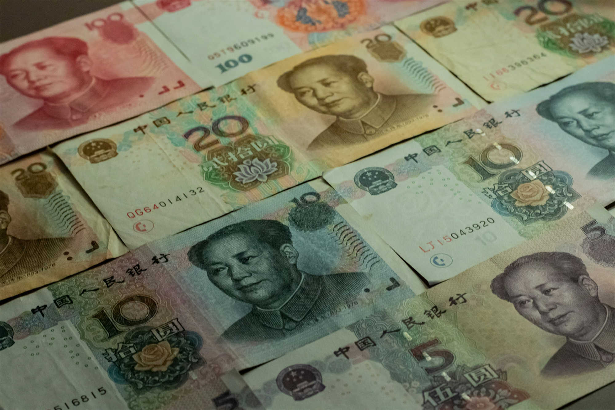 Currency: Chinese currency is known as the Renminbi (RMB) or Yuan (CNY)