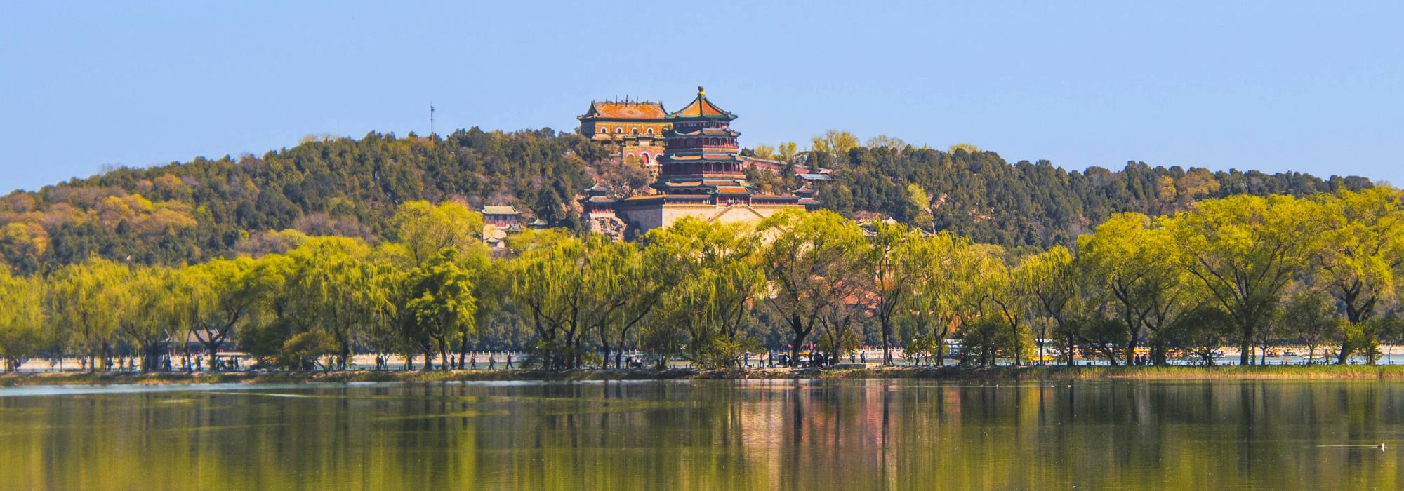 Beijing Attractions