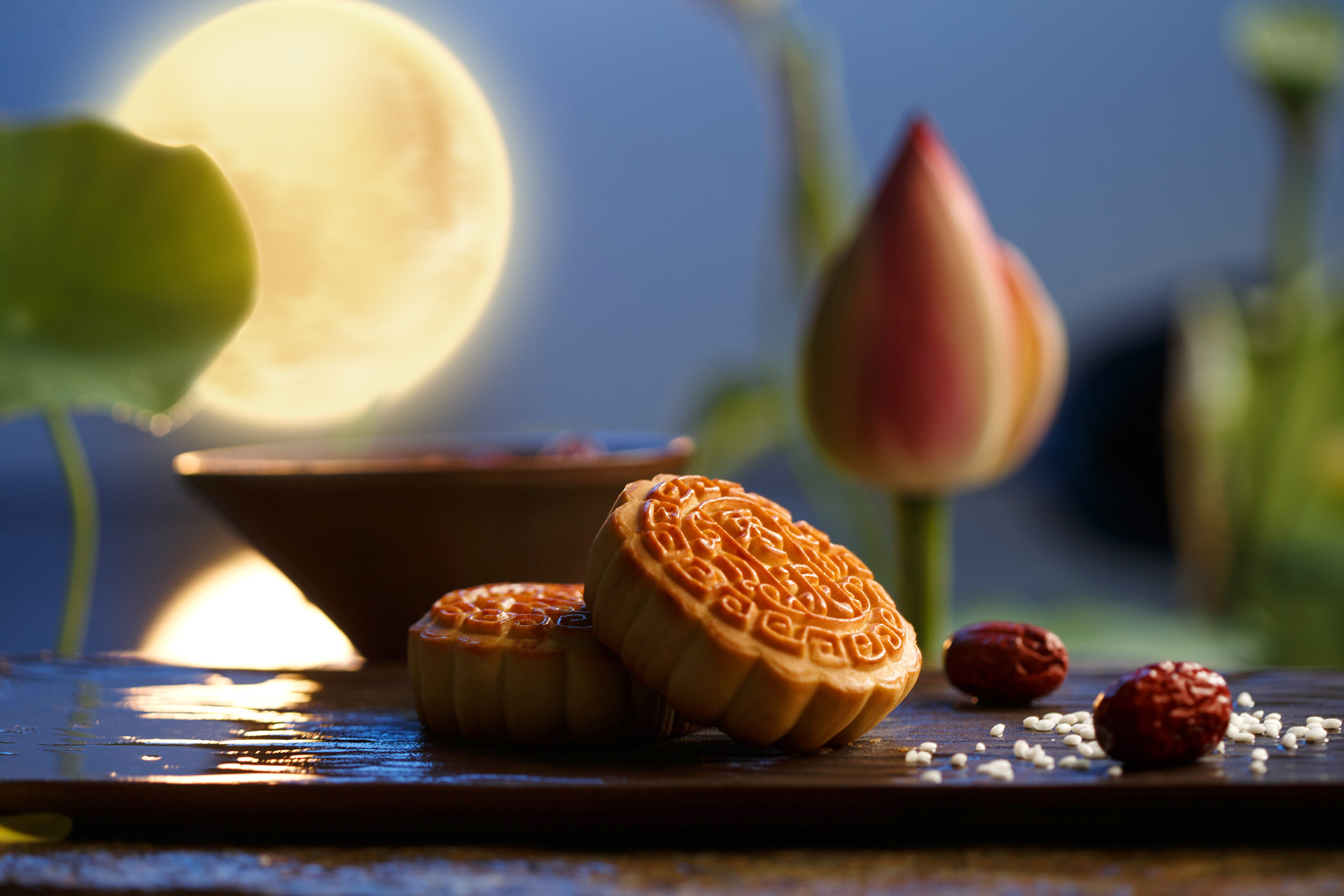 Mid-Autumn Festival