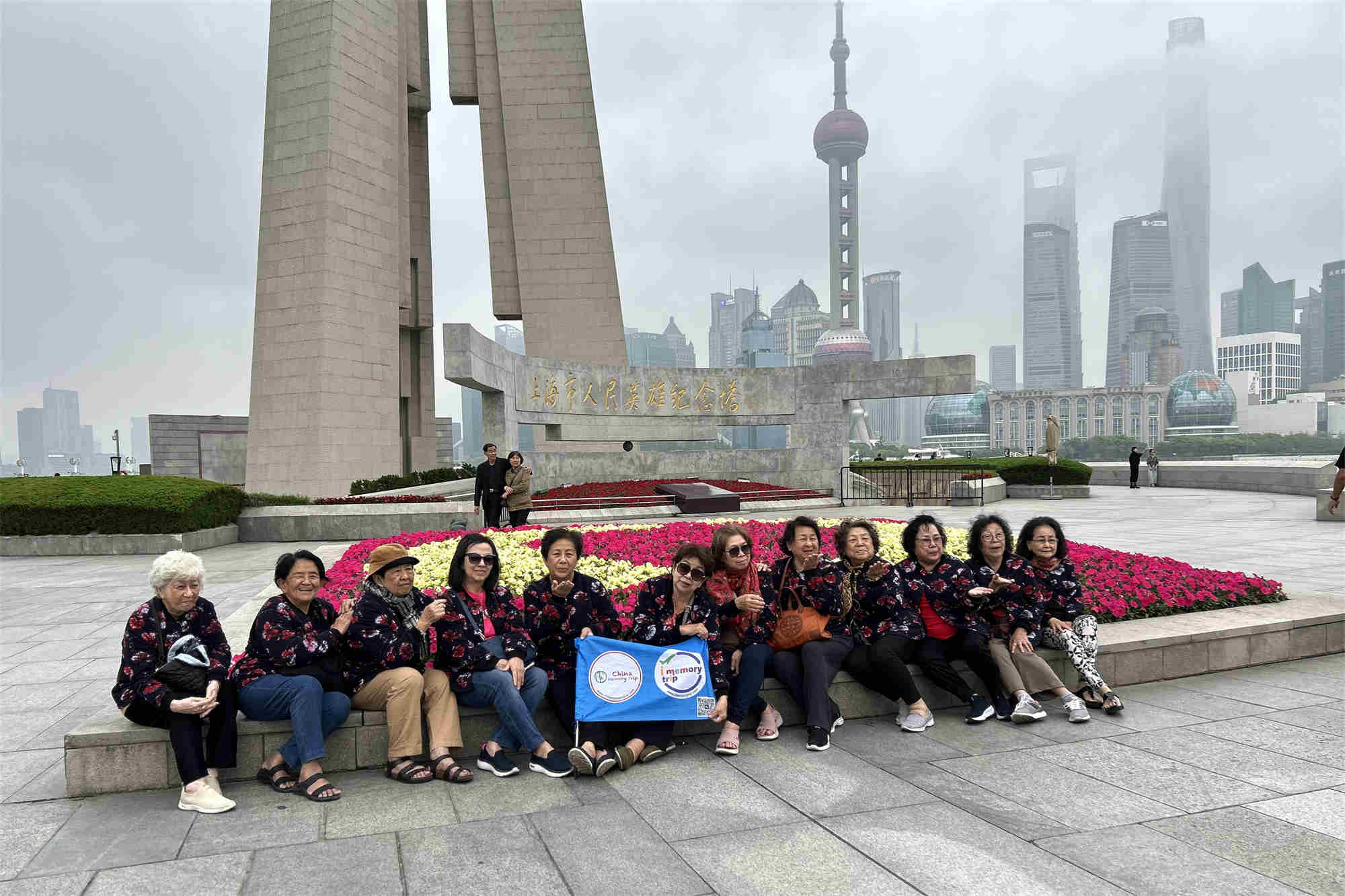 Shanghai tour travel guide private travel local tavel agency