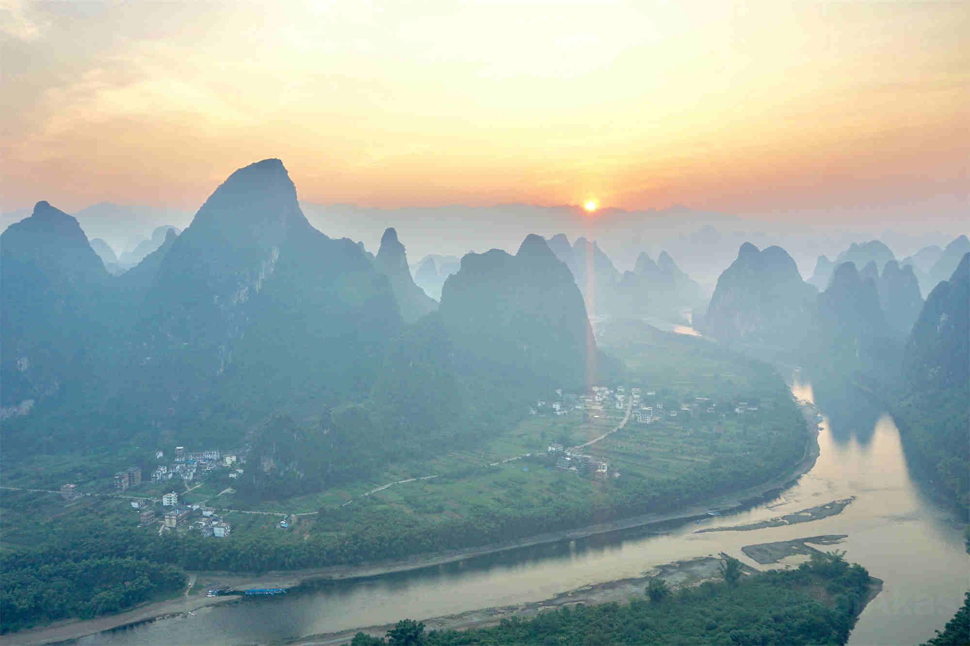 Top 12 Places to Visit in China During Summer Vacation 2024 (Rank 12 to 7)