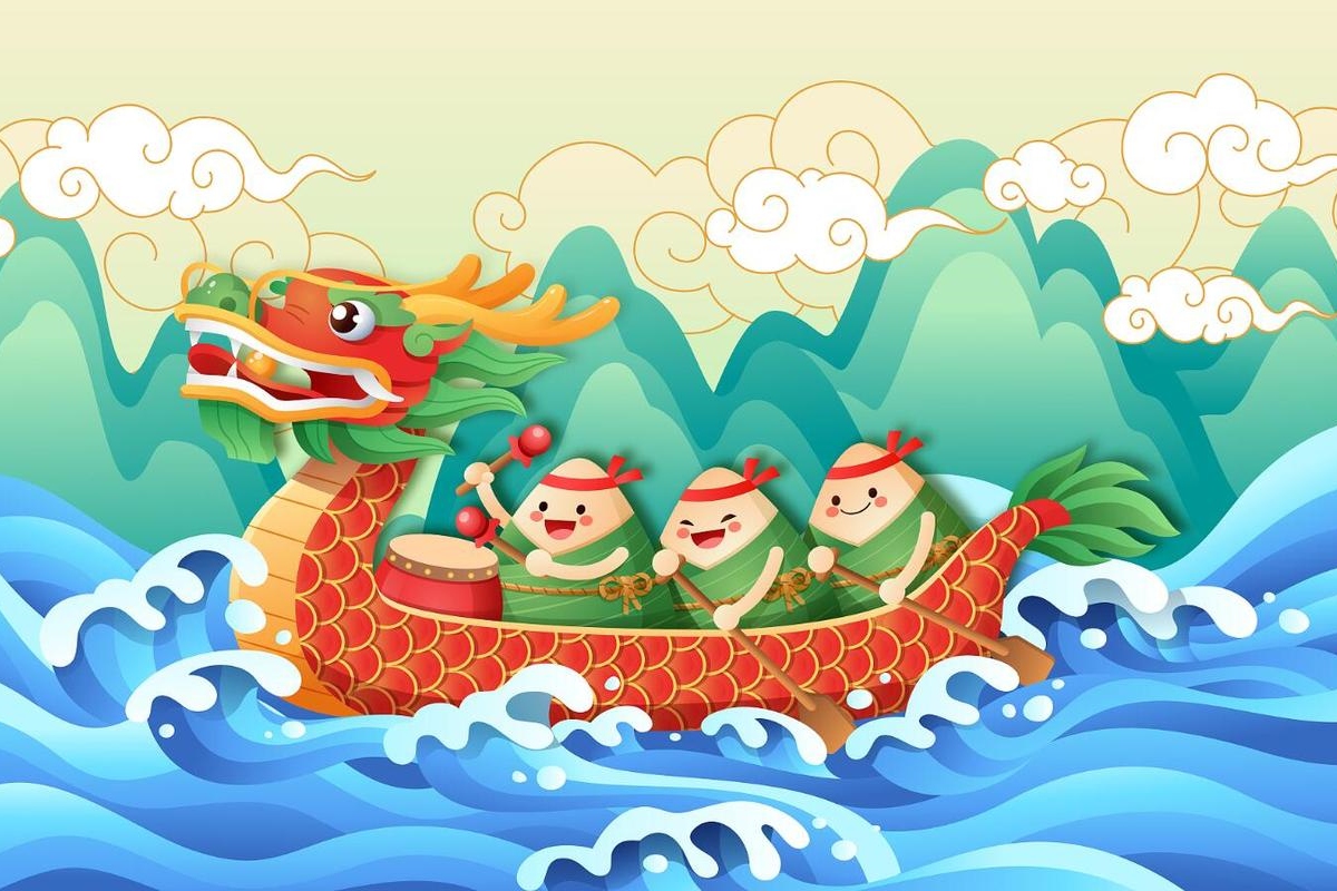 Planning Your Dragon Boat Festival Vacation 2024